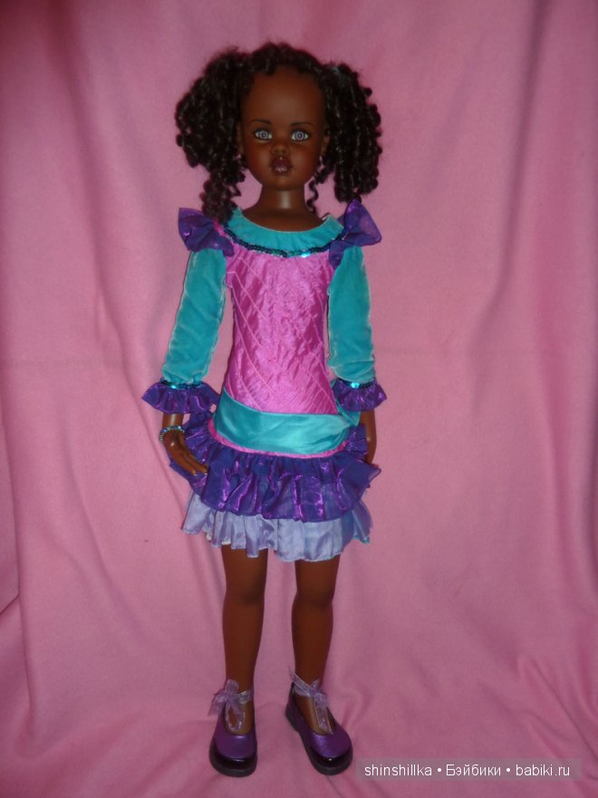 Nikita от Jan McLean