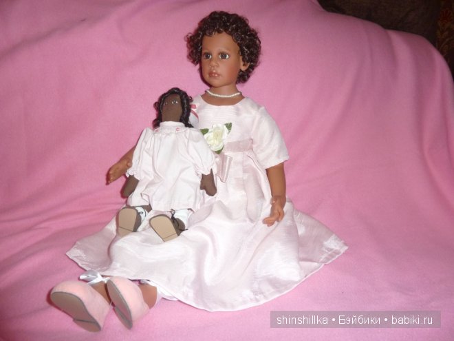 Jayla от Elissa Glassgold