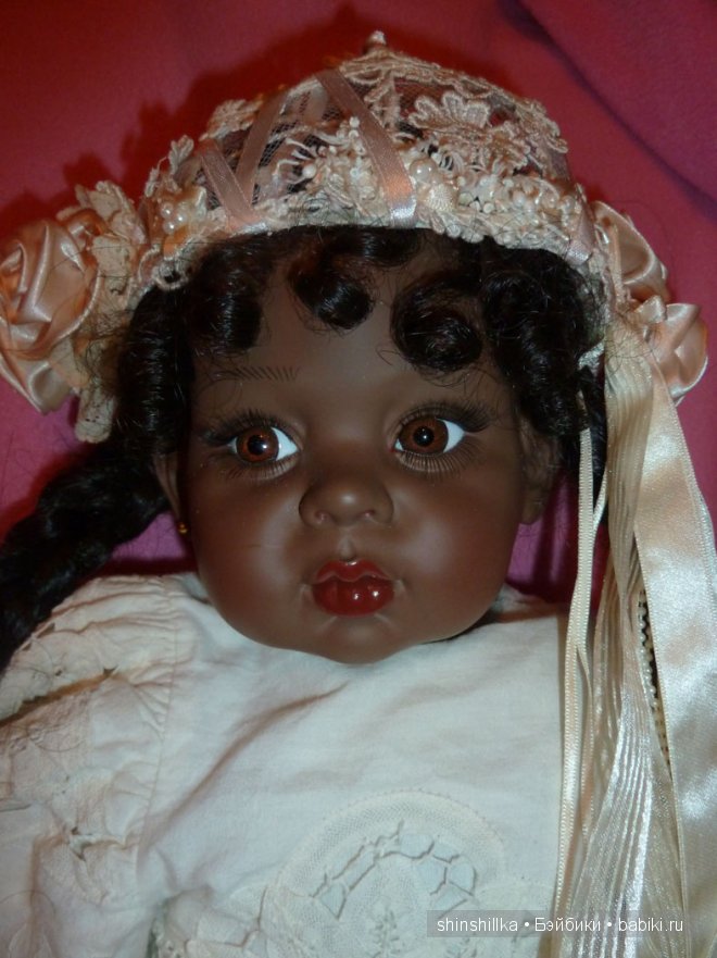 Sugar Plum от Fayzah Spanos