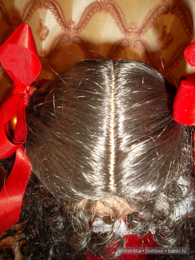 Sugar Plum от Fayzah Spanos