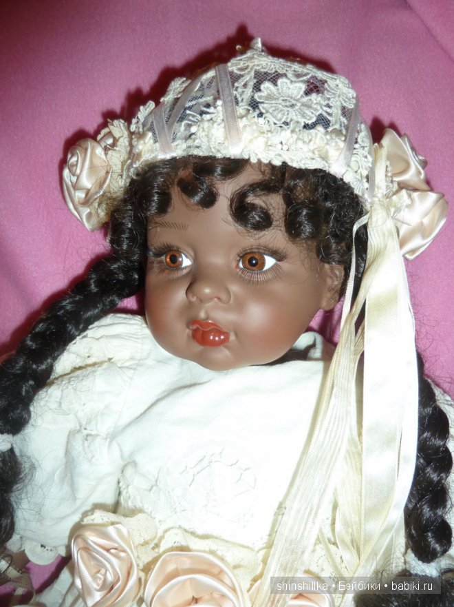 Sugar Plum от Fayzah Spanos