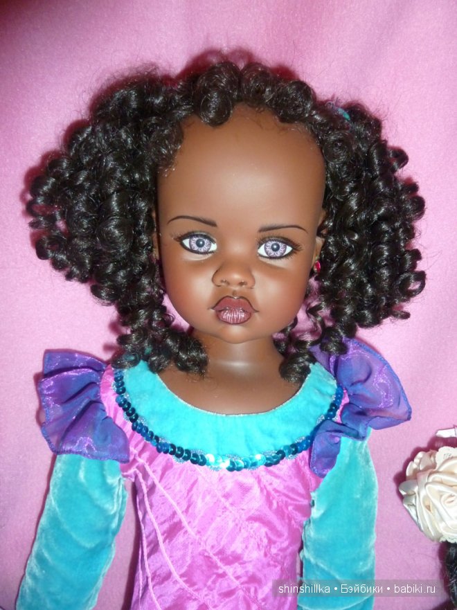 Nikita от Jan McLean