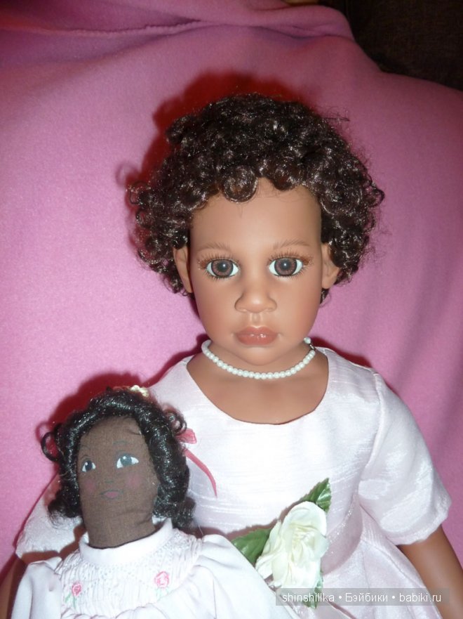 Jayla от Elissa Glassgold