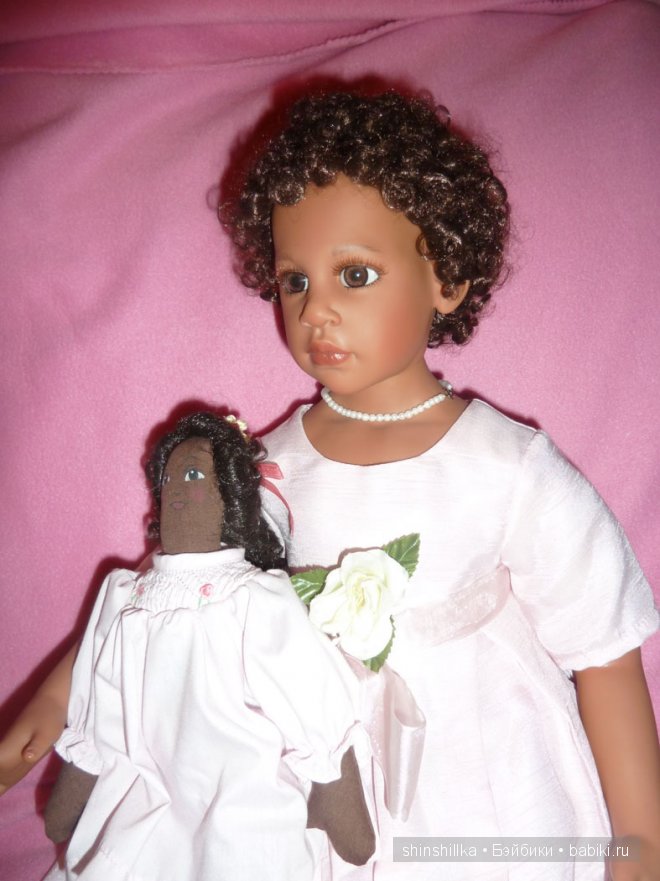 Jayla от Elissa Glassgold