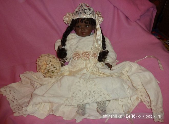 Sugar Plum от Fayzah Spanos