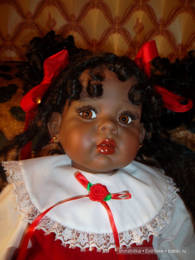 Sugar Plum от Fayzah Spanos