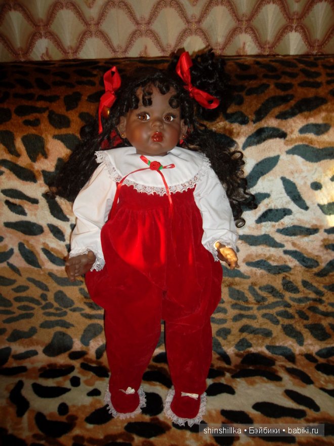 Sugar Plum от Fayzah Spanos