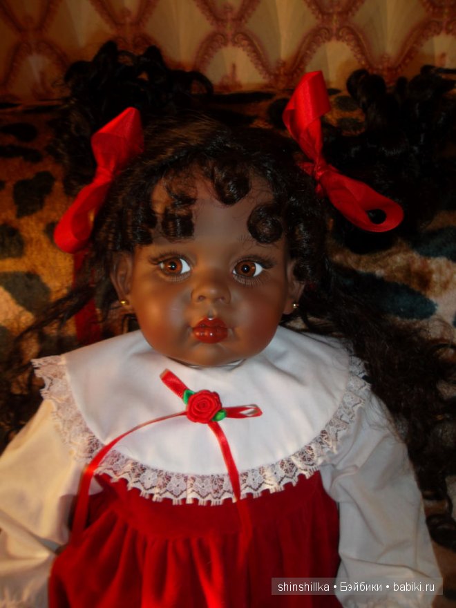 Sugar Plum от Fayzah Spanos