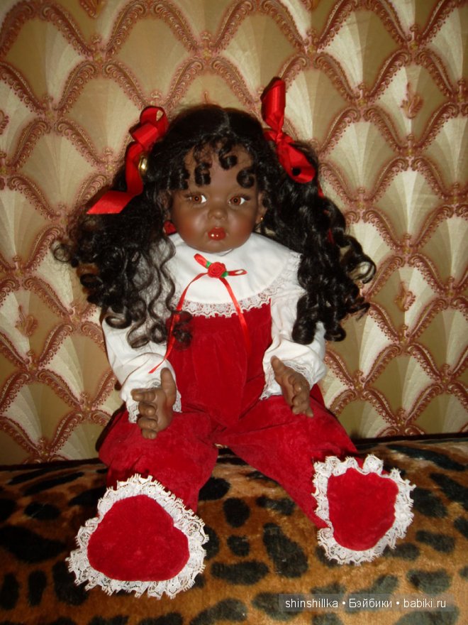 Sugar Plum от Fayzah Spanos