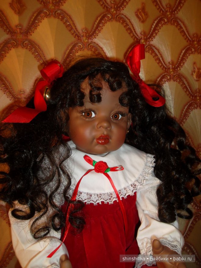 Sugar Plum от Fayzah Spanos