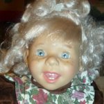 Коллекция характерных кукол