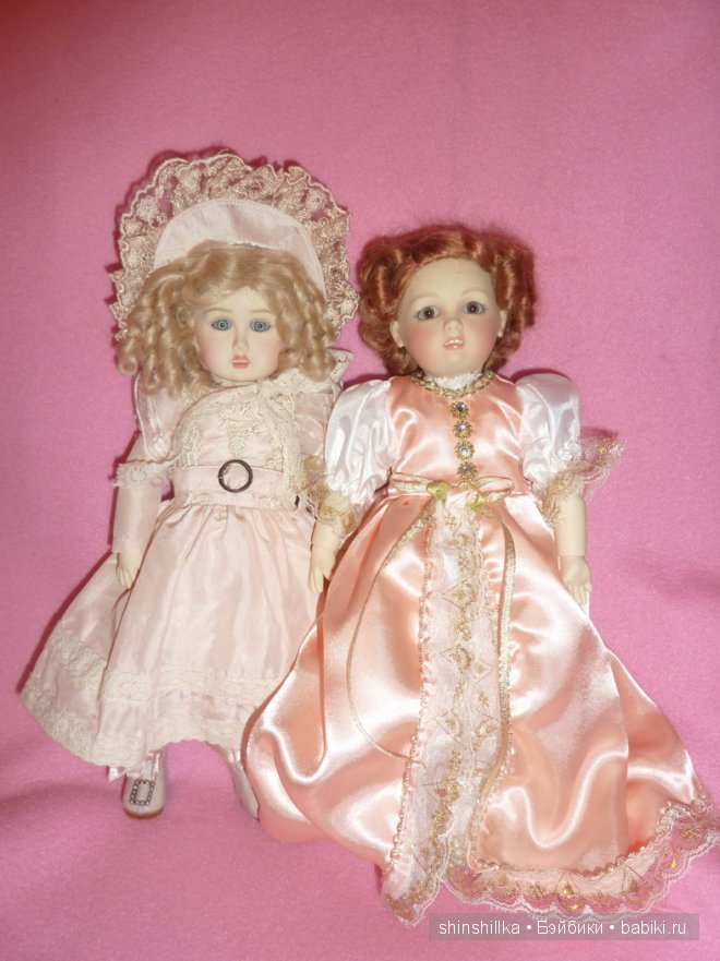 BJD шарнирные куколки Ruby Red