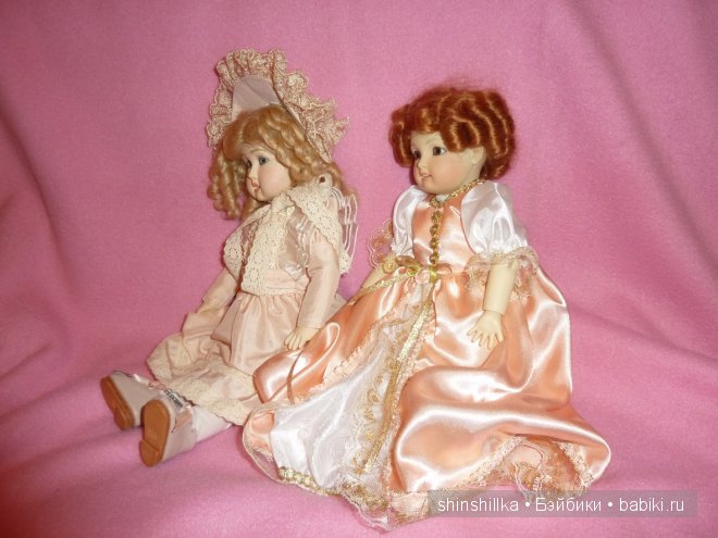 BJD шарнирные куколки Ruby Red