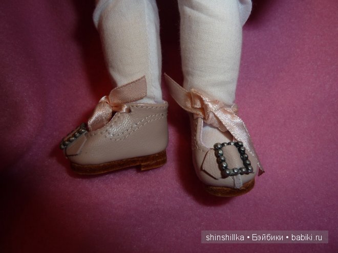 BJD шарнирные куколки Ruby Red