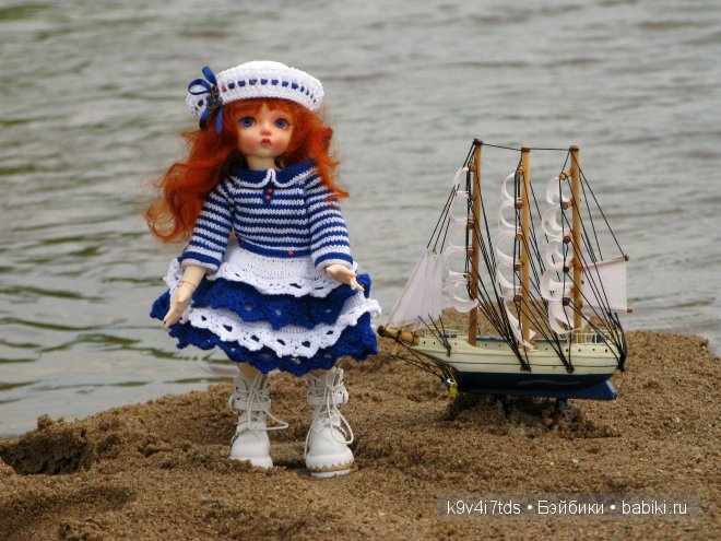 LittleFee Bonnie от Fairyland