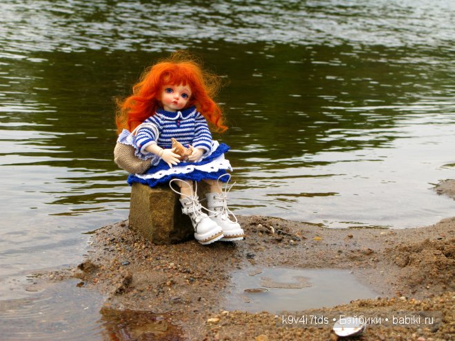 LittleFee Bonnie от Fairyland