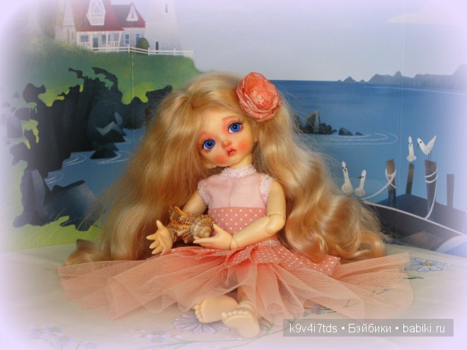LittleFee Bonnie от Fairyland