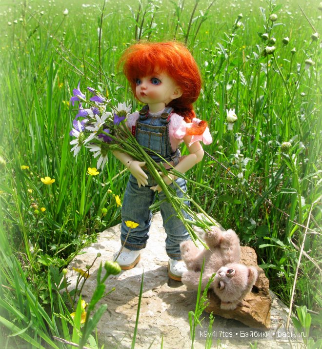 LittleFee Bonnie от Fairyland