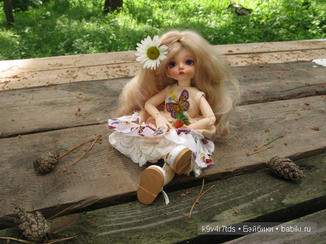 LittleFee Bonnie от Fairyland