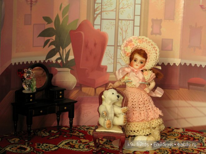 реплика mignonette