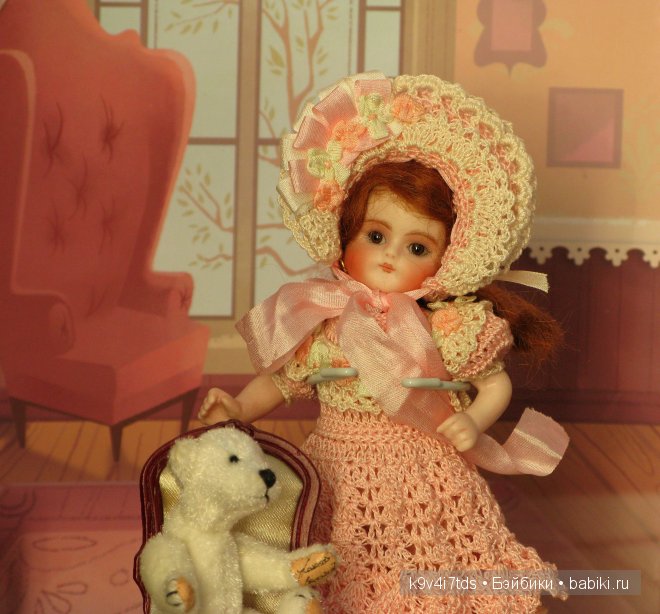 реплика mignonette