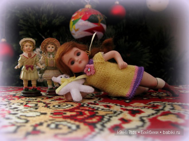 реплика mignonette