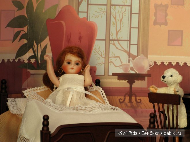 реплика mignonette