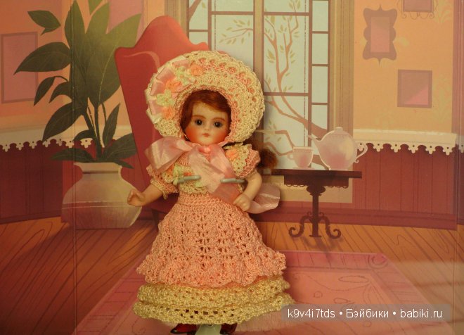 реплика mignonette