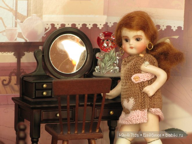 реплика mignonette