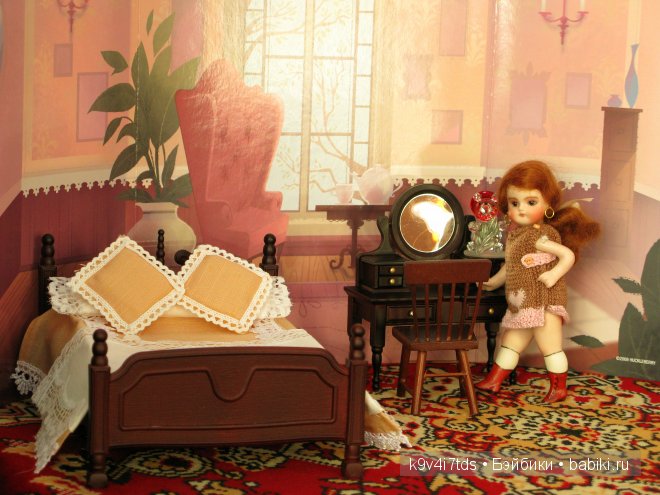 реплика mignonette