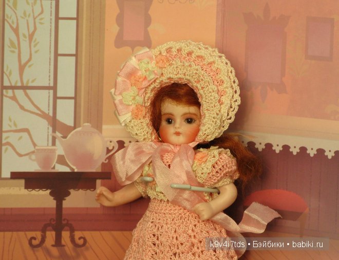 реплика mignonette