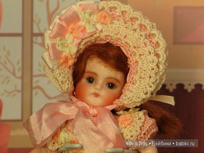 реплика mignonette