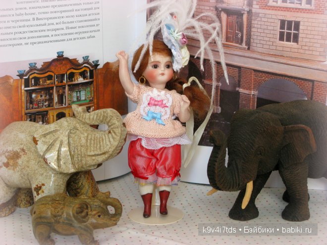 реплика mignonette