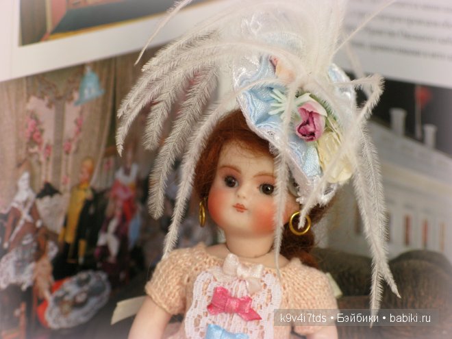 реплика mignonette реплика mignonette