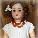 "Ты свет очей моих, отрада, пленила ты меня красой" - Часть 3