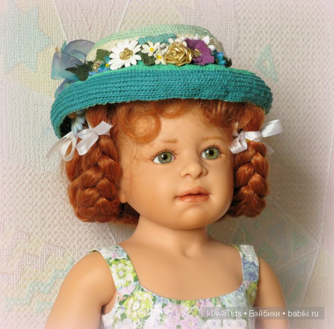 коллекционные куклы