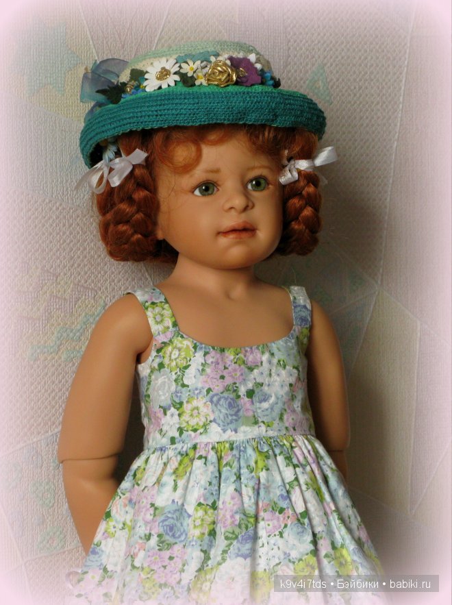 коллекционные куклы