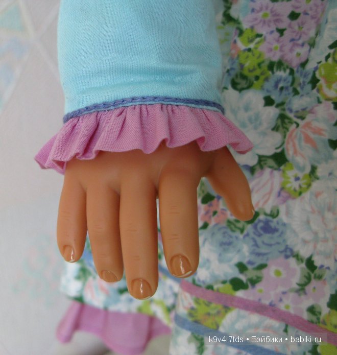 коллекционные куклы