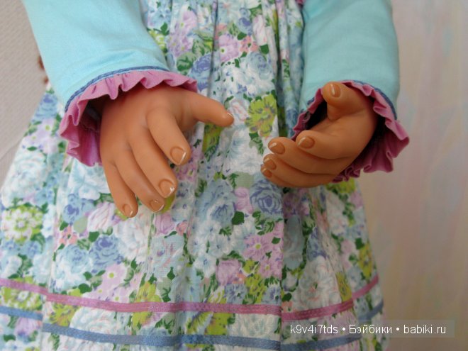 коллекционные куклы