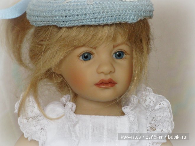 коллекционные куклы