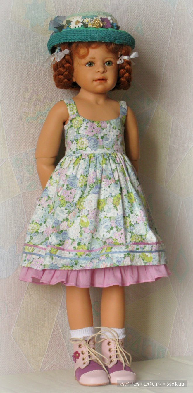 коллекционные куклы