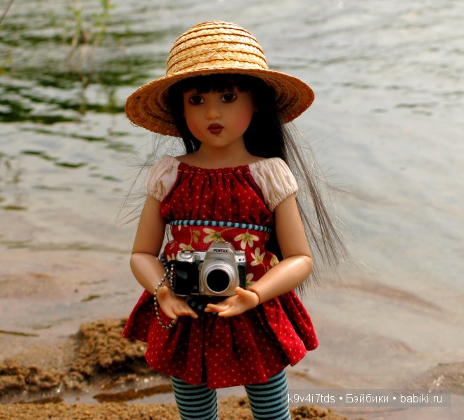 коллекционные куклы