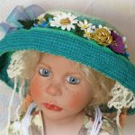 Кукольный калейдоскоп. Вторая часть