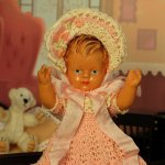 Куколка из Детства.