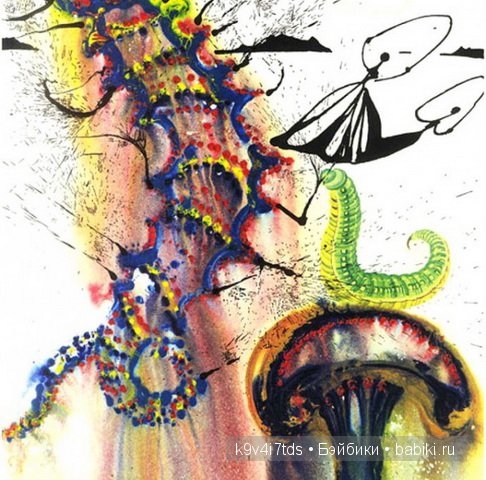 Алиса. Реплика (ООАК) Bru от Colleen Fillips