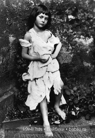 Алиса. Реплика (ООАК) Bru от Colleen Fillips (фото 6)