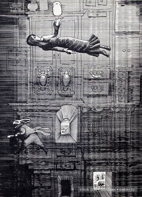 Алиса. Реплика (ООАК) Bru от Colleen Fillips