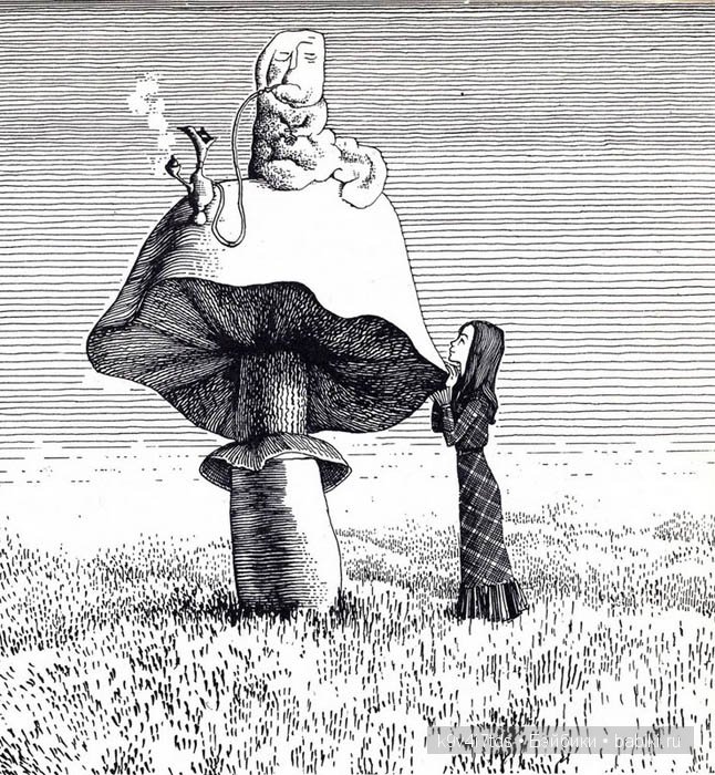 Алиса. Реплика (ООАК) Bru от Colleen Fillips