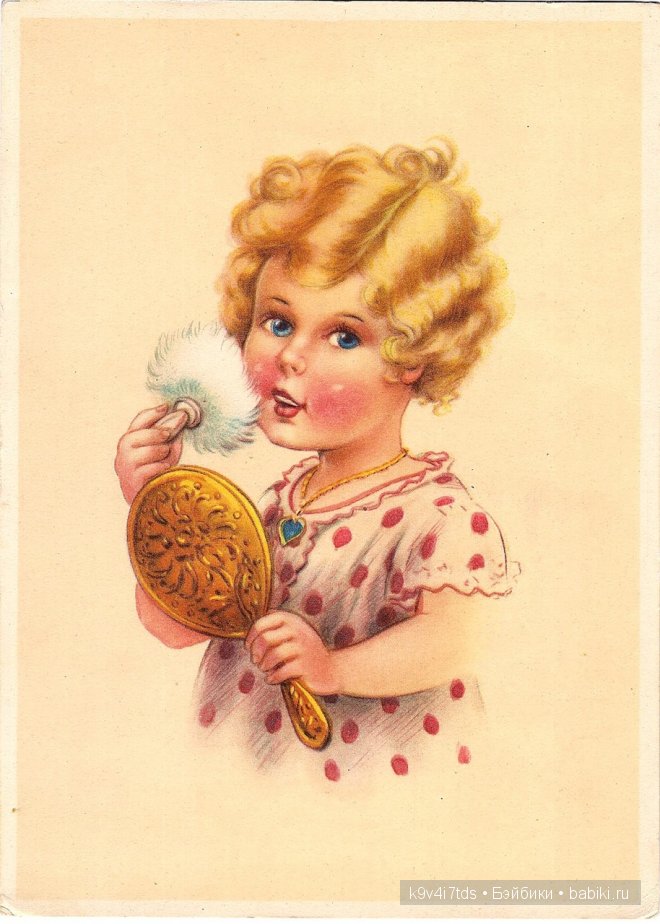 Алиса. Реплика (ООАК) Bru от Colleen Fillips