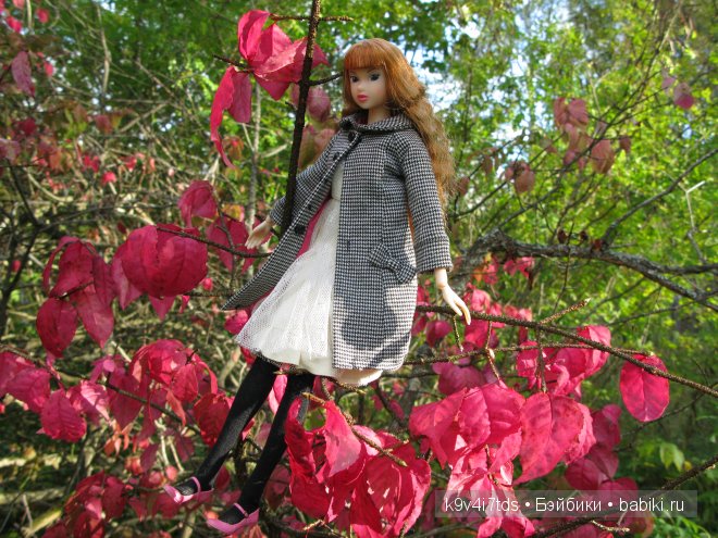 Кукольный калейдоскоп. Третья часть